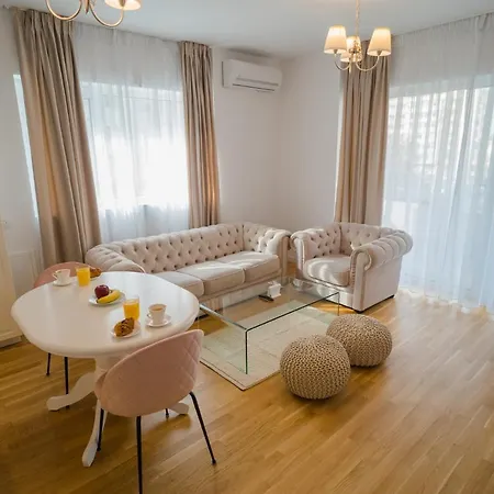 With View & Large Balcony