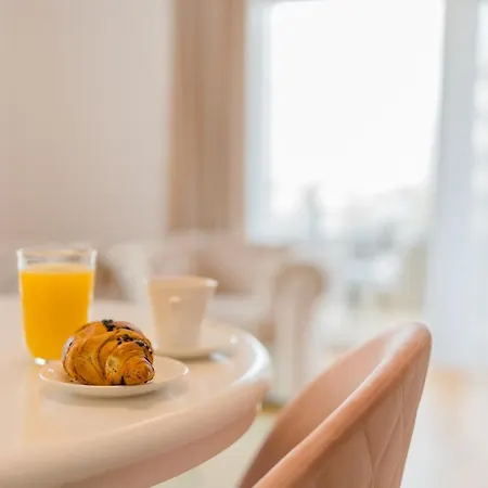 With View & Large Balcony Бухарест