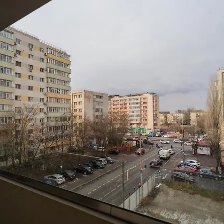 With View & Large Balcony Apartment *