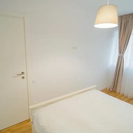 Апартаменты With View & Large Balcony *