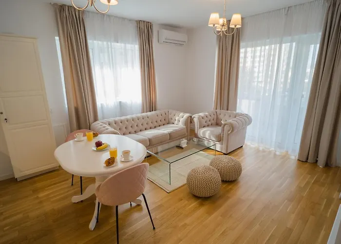 With View & Large Balcony