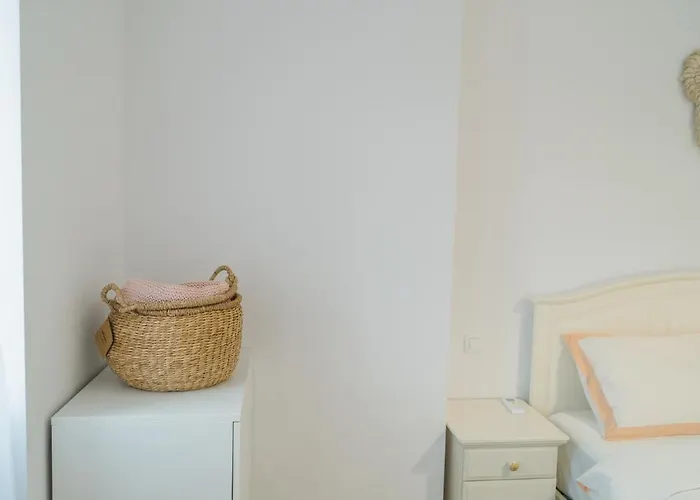 With View & Large Balcony *