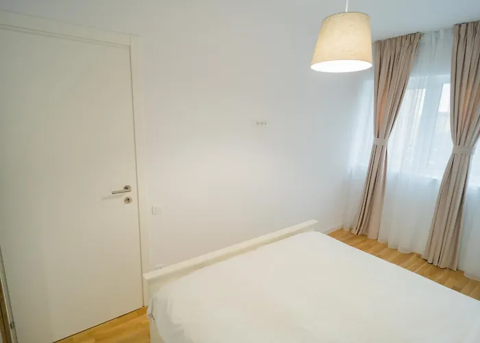 Апартаменти With View & Large Balcony *