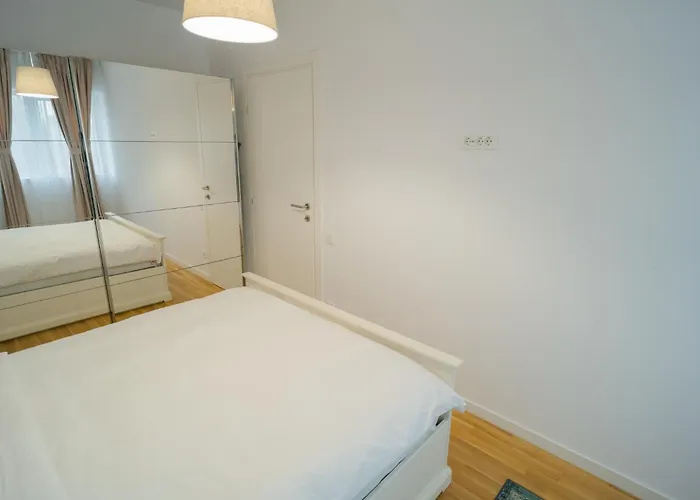 With View & Large Balcony