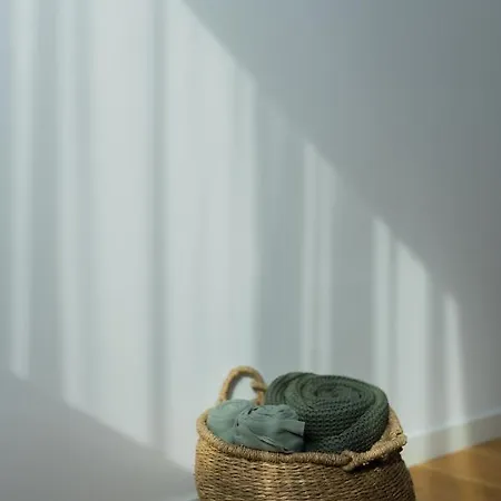 With View & Large Balcony Lägenhet Bukarest