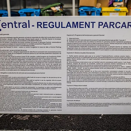 With View & Large Balcony Lägenhet *