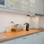 With View & Large Balcony Apartment *