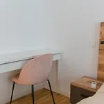 Apartment With View & Large Balcony *