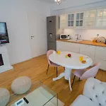 Apartment With View & Large Balcony *