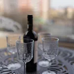 With View & Large Balcony Apartment