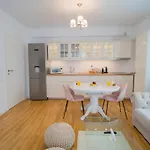 With View & Large Balcony Apartment