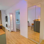 Apartment With View & Large Balcony *