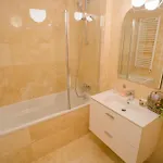 With View & Large Balcony Apartment
