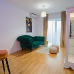 Apartment With View & Large Balcony *